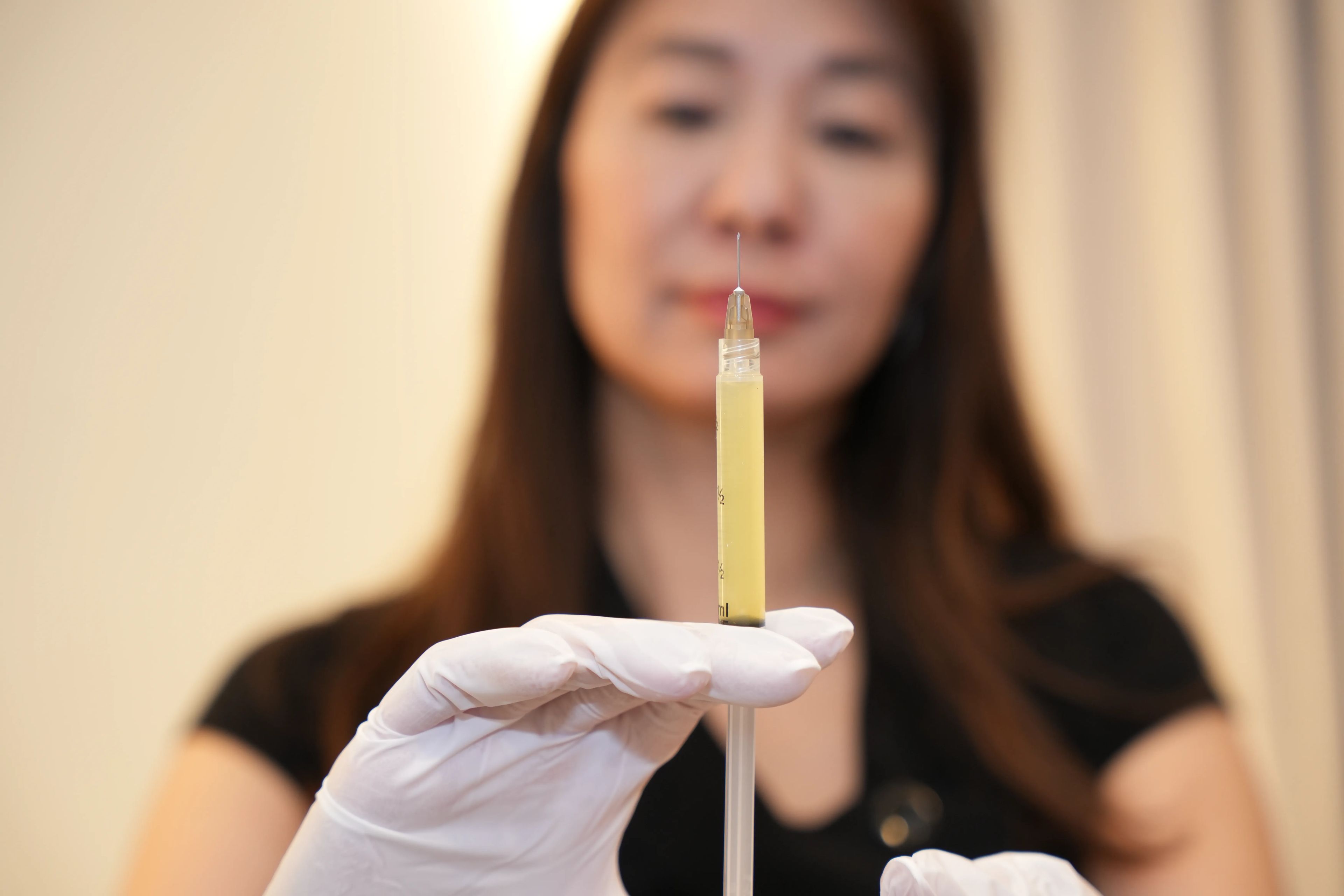What to expect from PRP Facial Rejuvenation (Vampire Facial) treatment at Toronto medical spa - treatment journey